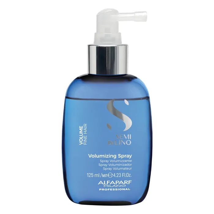ALFAPARF Semi Di Lino Volumizing Spray