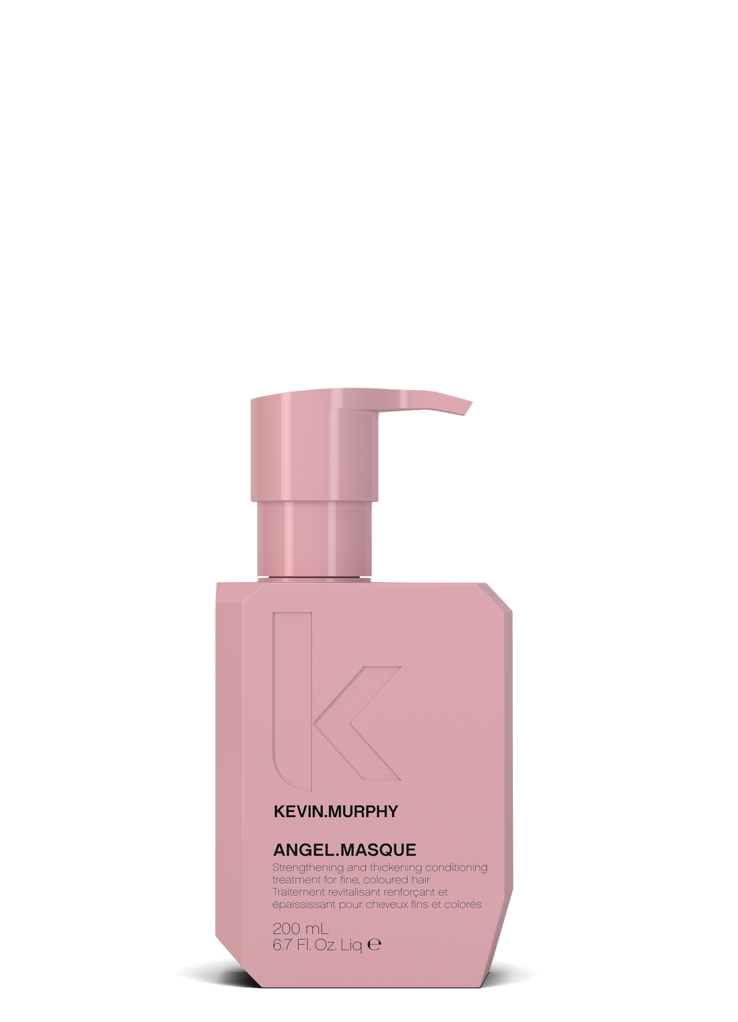 KEVIN MURPHY Angel.Masque