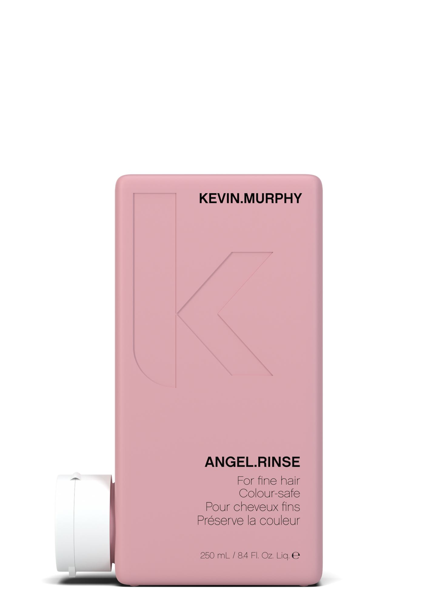 KEVIN MURPHY Angel.Rinse