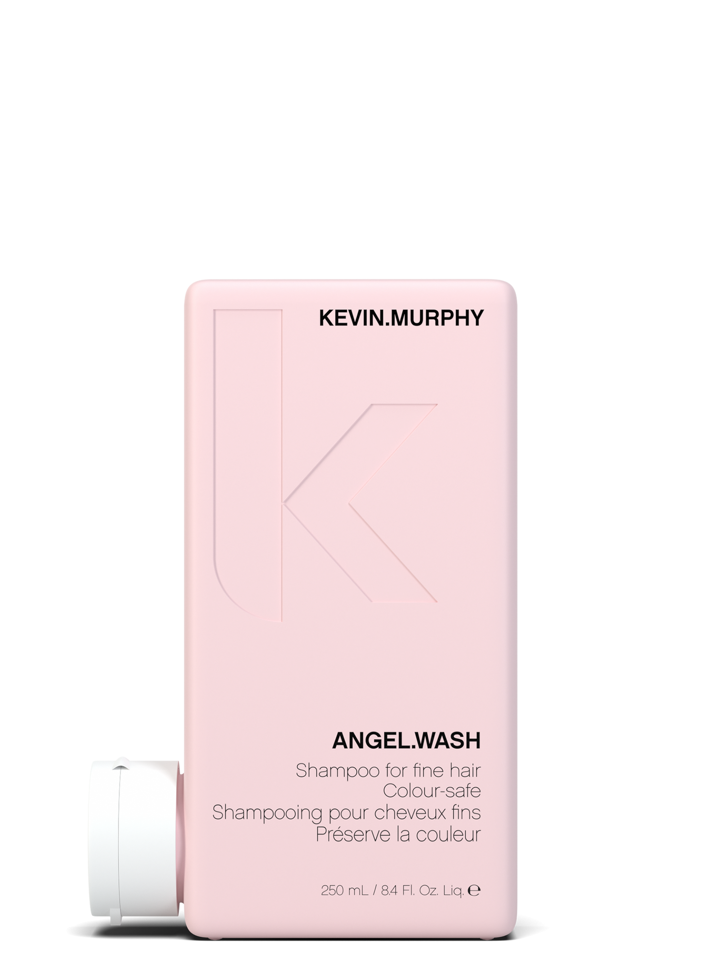 KEVIN MURPHY Angel.Wash