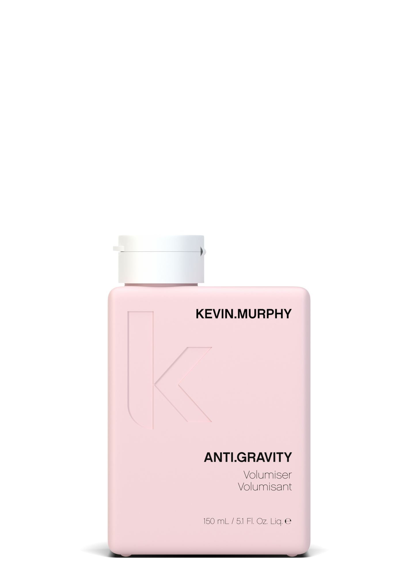 KEVIN MURPHY Anti.Gravity Volumiser