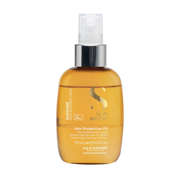 ALFAPARF Semi Di Lino Hair Protective Oil