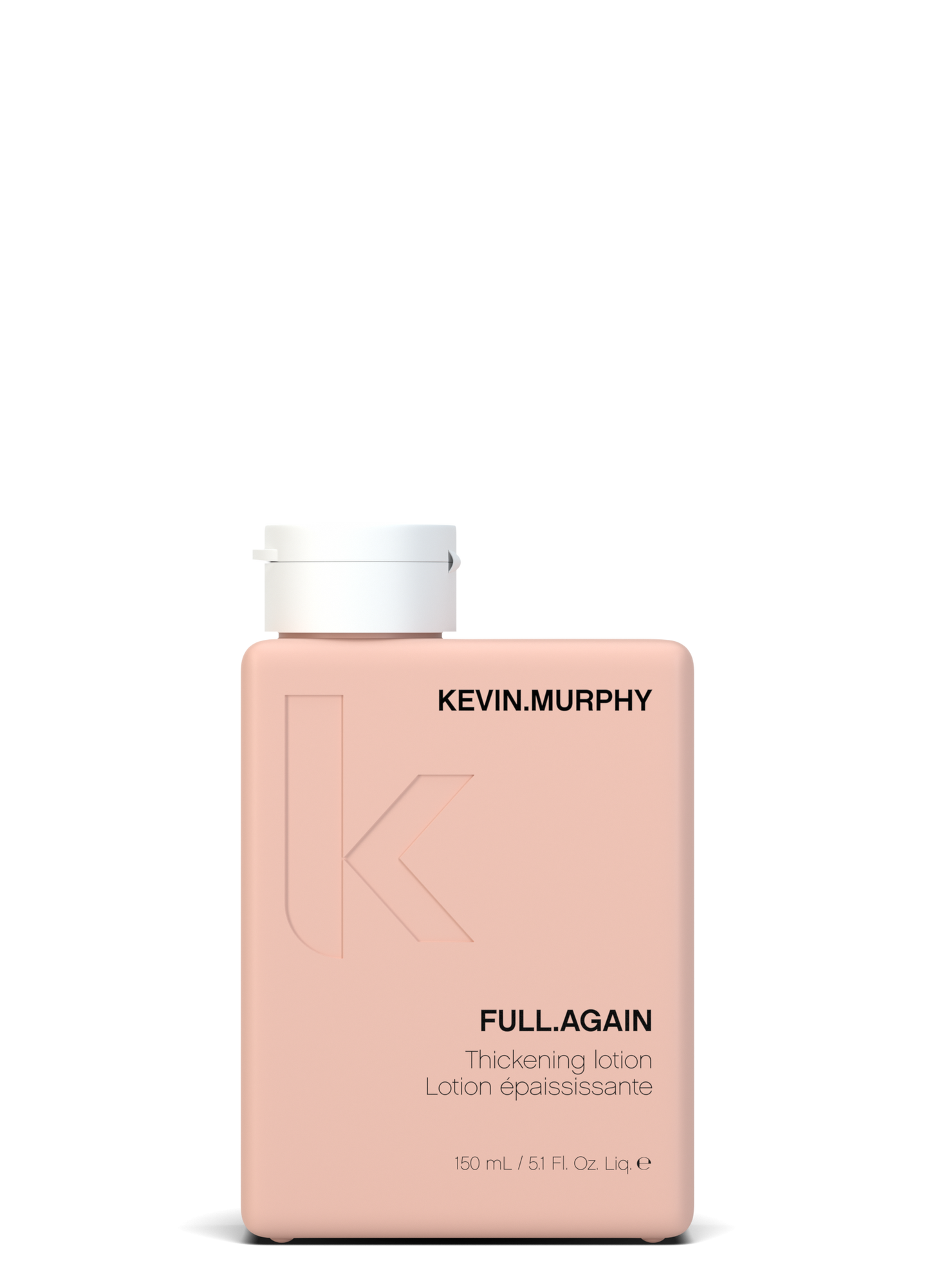 KEVIN MURPHY Full.Again