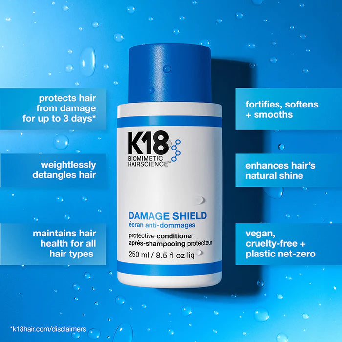 K18 DAMAGE SHIELD CONDITIONER