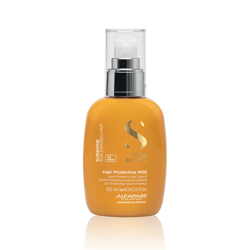 ALFAPARF Semi Di Lino Hair Protective Milk