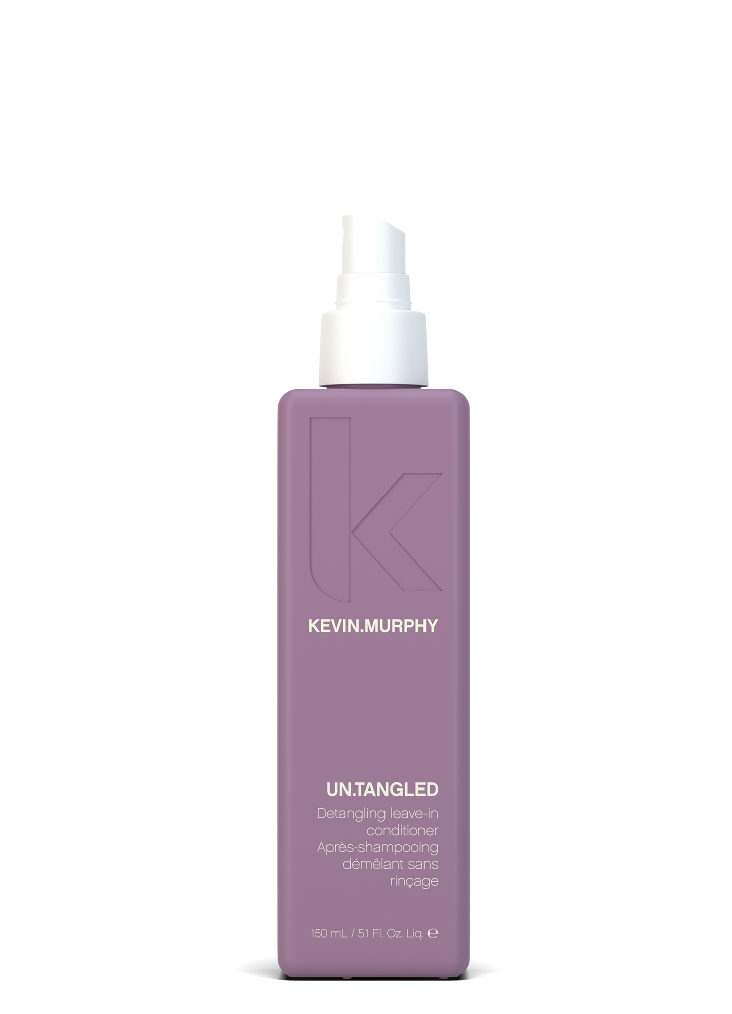 KEVIN MURPHY UN.TANGLED