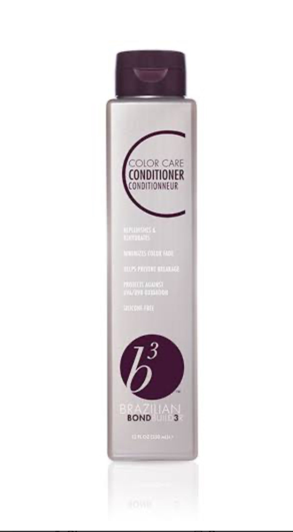 BRAZILLION BOND BUILDER B3 Colour Care Conditioner