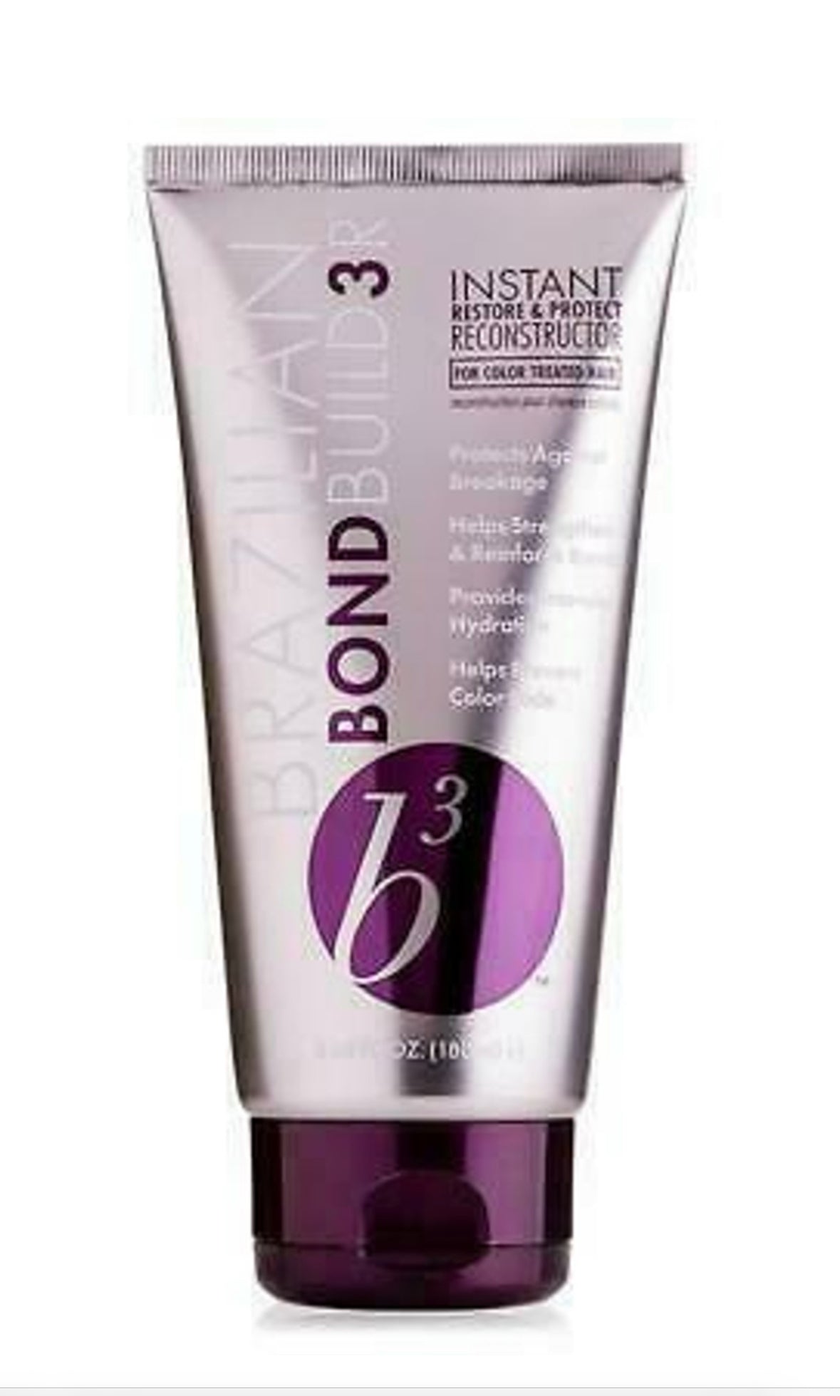 BRAZILLION BOND BUILDER B3 Instant Restore Protect Reconstructor