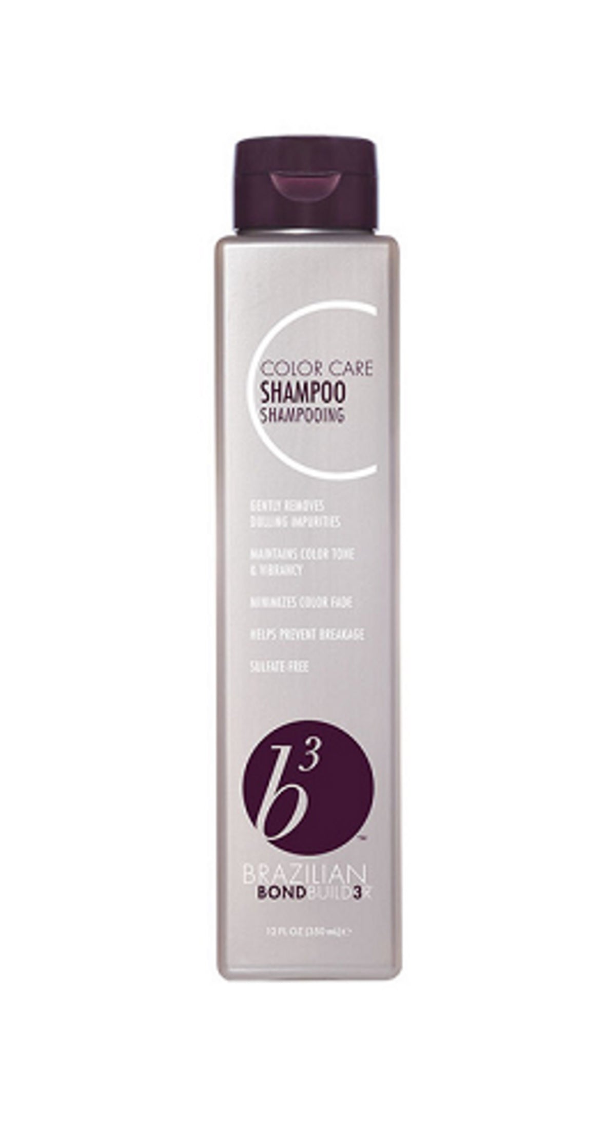 BRAZILLION BOND BUILDER B3 Colour Care Shampoo