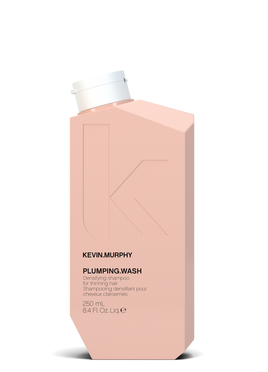 KEVIN MURPHY Plumping. Wash