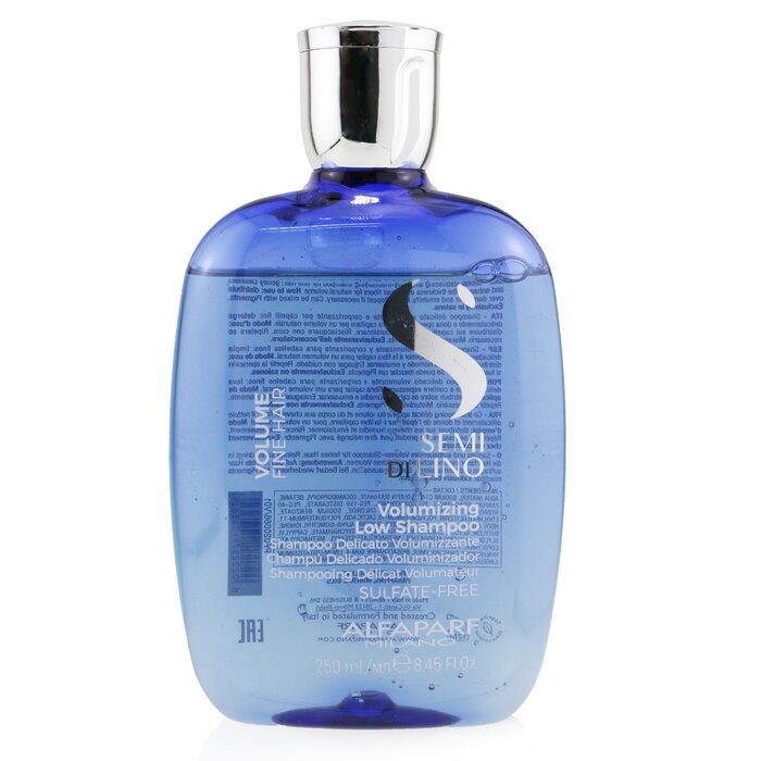 ALFAPARF Semi Di Lino Volumizing Shampoo