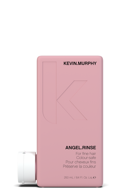 KEVIN MURPHY  Angel.Rinse