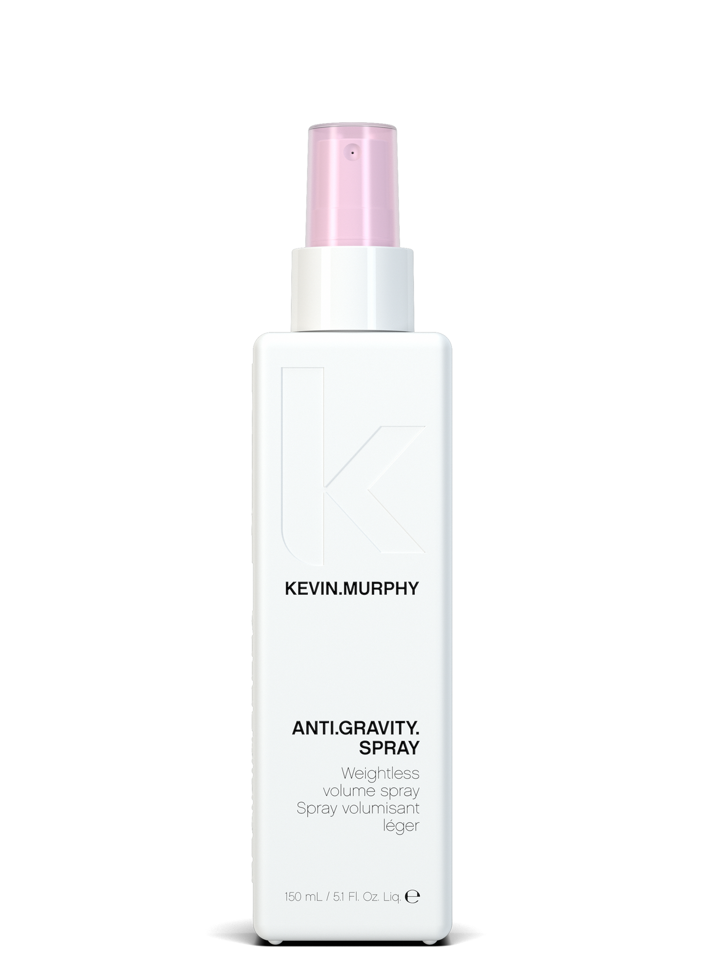 KEVIN MURPHYAnti.Gravity.Spray
