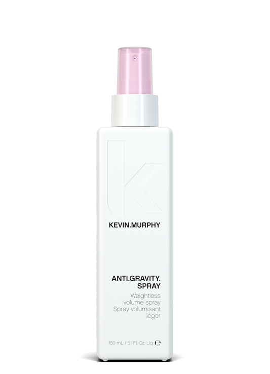 KEVIN MURPHYAnti.Gravity.Spray