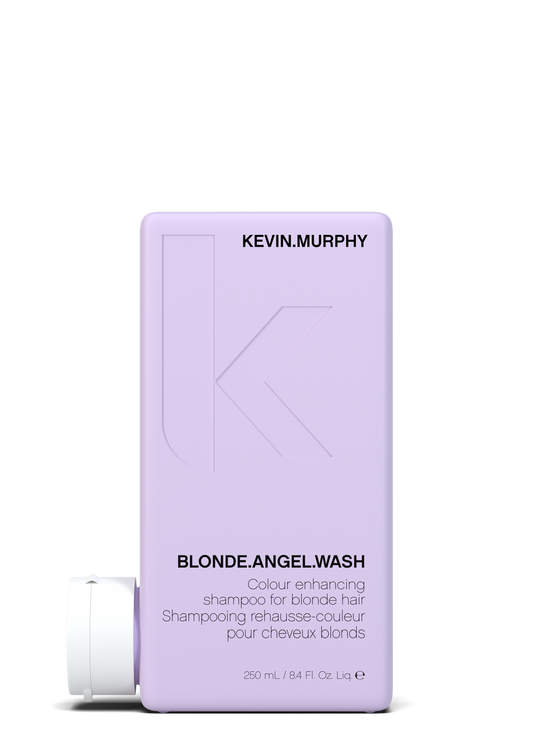 KEVIN MURPHY Blonde.Angel.Wash