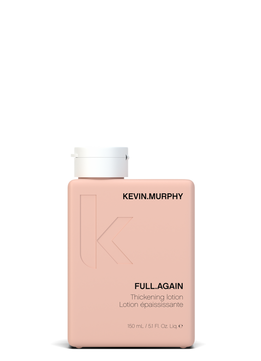 KEVIN MURPHY Full.Again