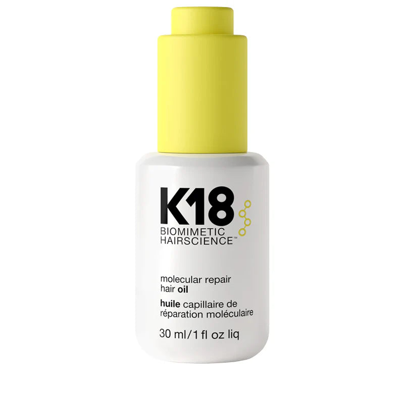 K18 MOLECULAR REPAIR OIL