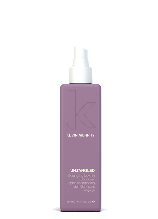 KEVIN MURPHY UN.TANGLED