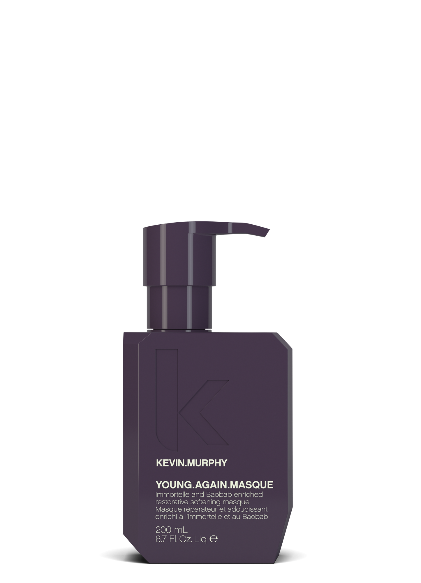 KEVIN MURPHY Young.Again Masque