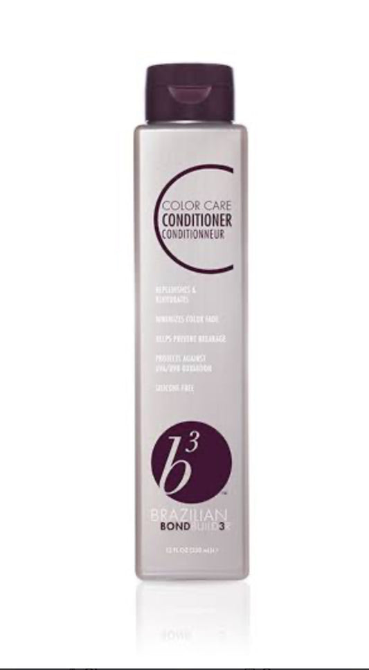 BRAZILLION BOND BUILDER B3 Colour Care Conditioner
