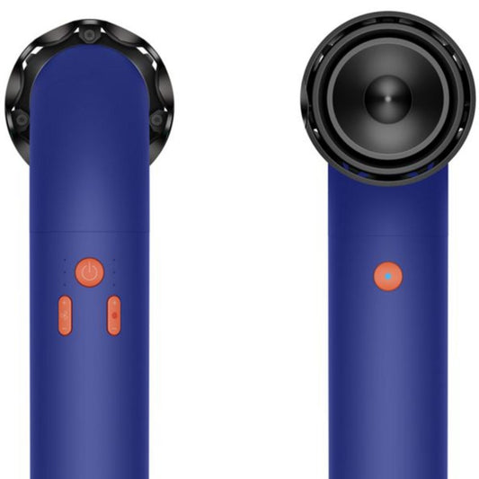 Dyson Supersonic r™ Professional hair dryer (Vinca Blue/Topaz)