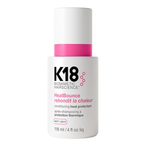 K18 HEAT BOUNCE HEAT PROTECTANT