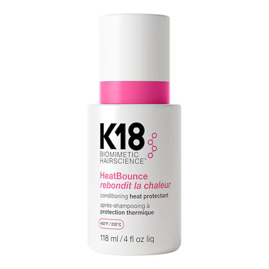 K18 HEAT BOUNCE HEAT PROTECTANT