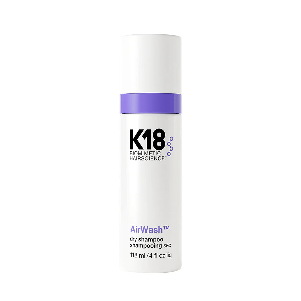 K18 AIRWASH DRY SHAMPOO
