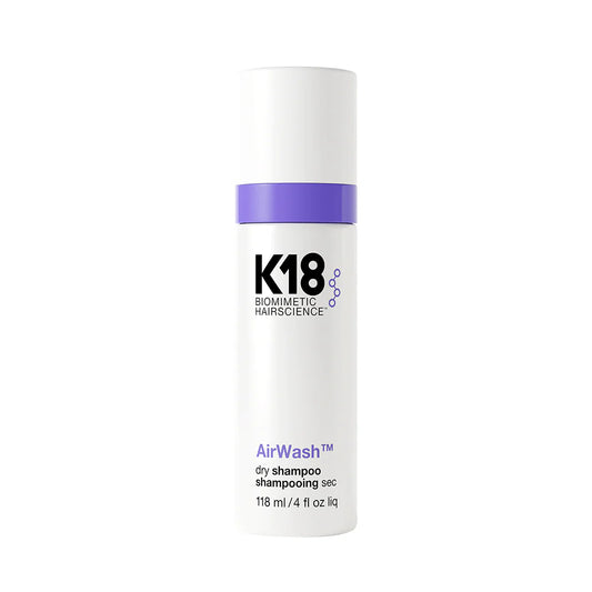 K18 AIRWASH DRY SHAMPOO