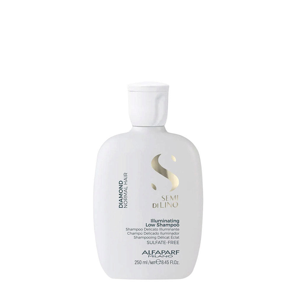 ALFAPARF Semi Di Lino Illuminating Shampoo